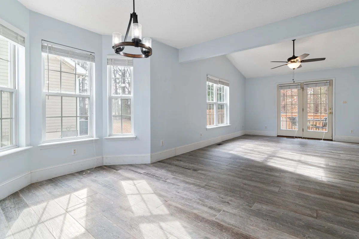 Clean, safe room after biohazard cleanup in Princeton Junction, NJ